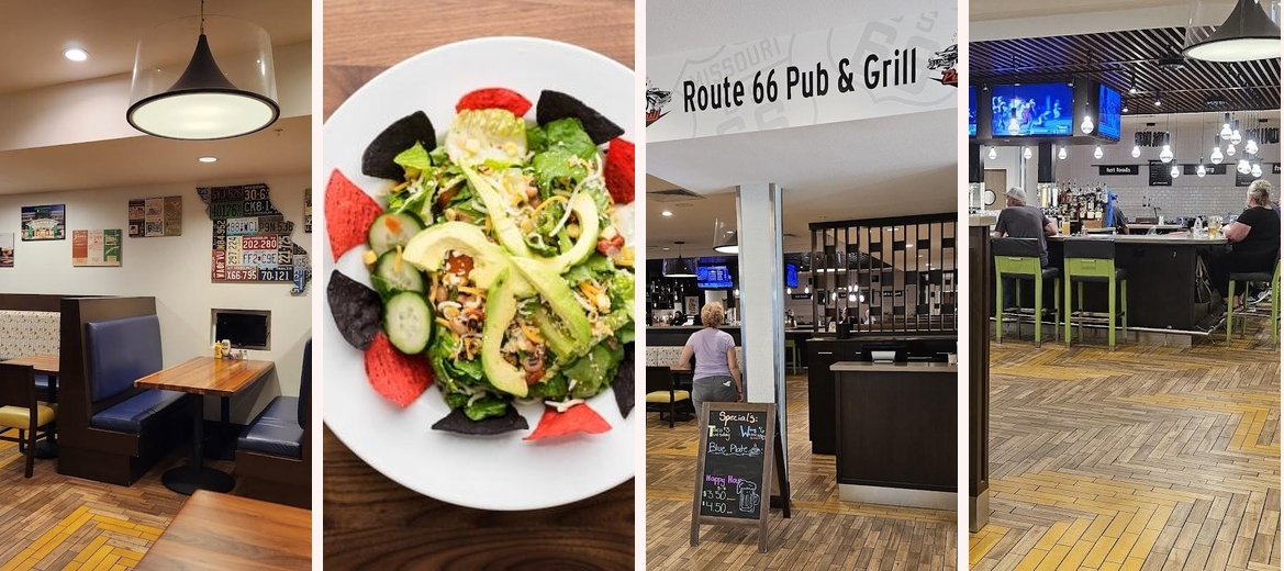 Route 66 Pub & Grill Gallery Image 3