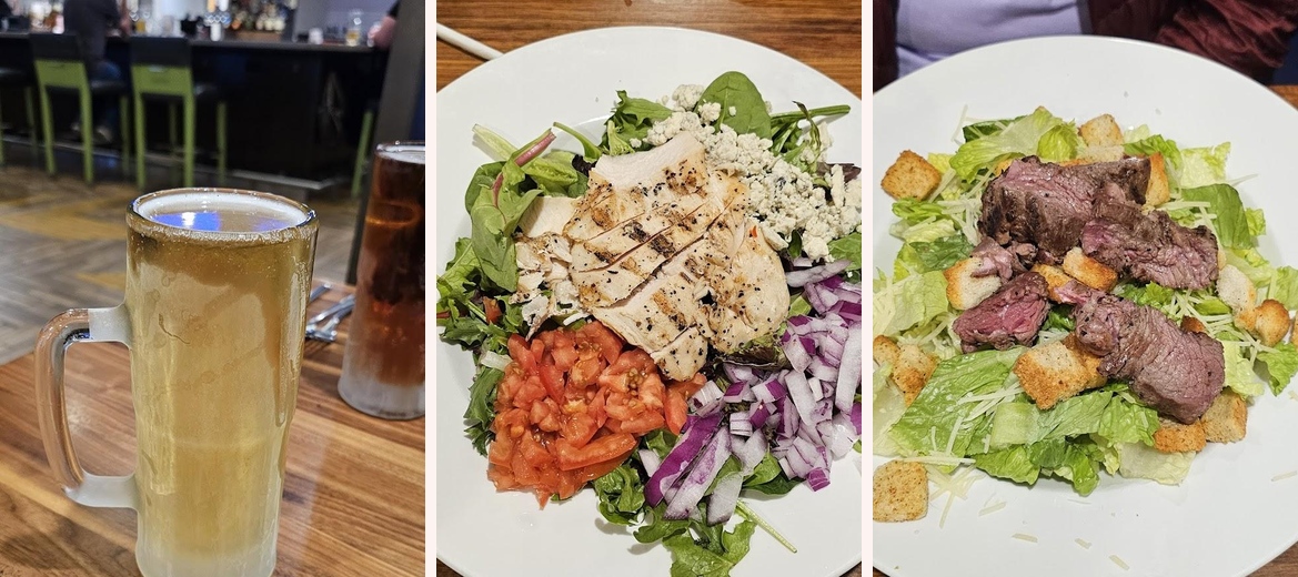 Route 66 Pub & Grill Gallery Image 4