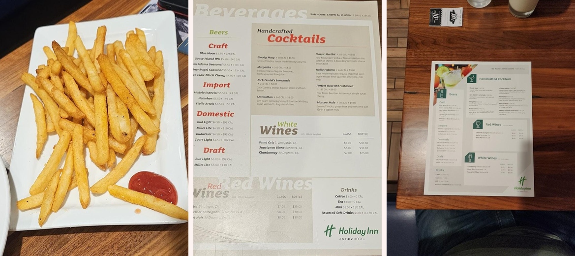 Route 66 Pub & Grill Gallery Image 5