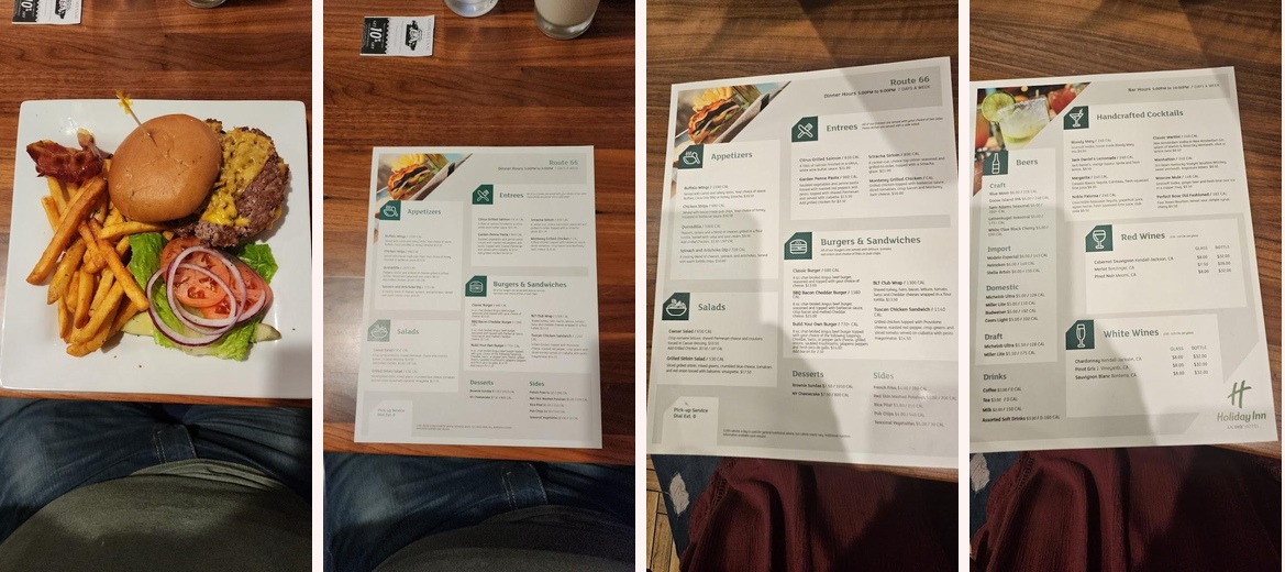 Route 66 Pub & Grill Gallery Image 6